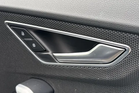 SN23KED Audi Q2 S line 35 TFSI  150 PS S tronic Thumbnail #22