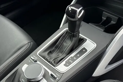 SN23KED Audi Q2 S line 35 TFSI  150 PS S tronic Thumbnail #24