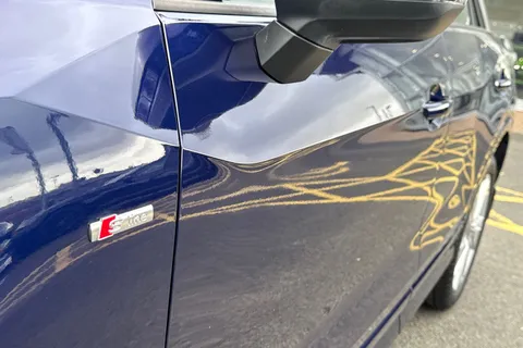 SN23KED Audi Q2 S line 35 TFSI  150 PS S tronic Thumbnail #28