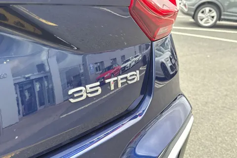 SN23KED Audi Q2 S line 35 TFSI  150 PS S tronic Thumbnail #31