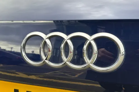 SN23KED Audi Q2 S line 35 TFSI  150 PS S tronic Thumbnail #32