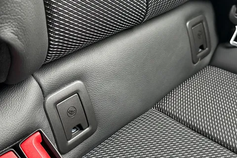 SN23KED Audi Q2 S line 35 TFSI  150 PS S tronic Thumbnail #35