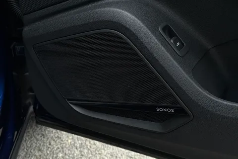 SN23KED Audi Q2 S line 35 TFSI  150 PS S tronic Thumbnail #39