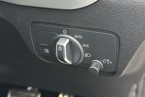 SN23KED Audi Q2 S line 35 TFSI  150 PS S tronic Thumbnail #44