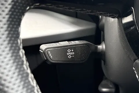 SN23KED Audi Q2 S line 35 TFSI  150 PS S tronic Thumbnail #49