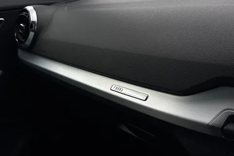 SN23KED Audi Q2 S line 35 TFSI  150 PS S tronic Thumbnail #58