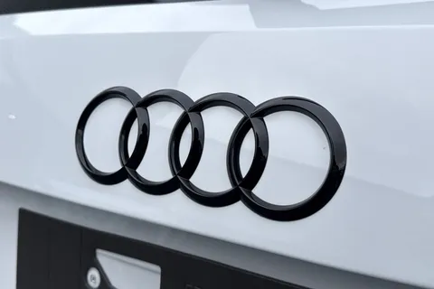  Audi A1 1.0 TFSI 25 Black Edition Sportback Euro 6 (s/s) 5dr Thumbnail #30