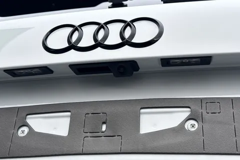  Audi A1 1.0 TFSI 25 Black Edition Sportback Euro 6 (s/s) 5dr Thumbnail #32