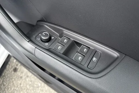  Audi A1 1.0 TFSI 25 Black Edition Sportback Euro 6 (s/s) 5dr Thumbnail #34