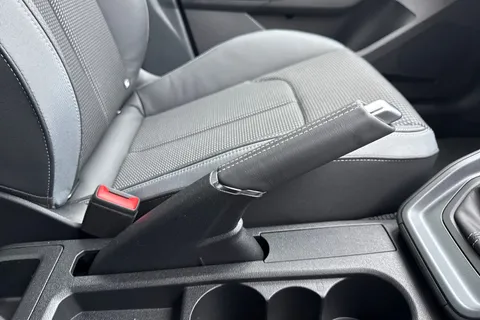 Audi A1 1.0 TFSI 25 Black Edition Sportback Euro 6 (s/s) 5dr Thumbnail #37