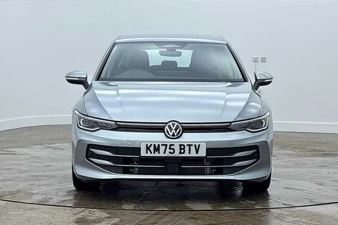 KM75BTV Volkswagen Golf 1.5 TSI 204 Style eHybrid 5dr DSG Thumbnail #8