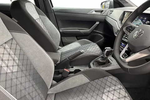 DK75YPP Volkswagen Polo 1.0 TSI 115 R-Line 5dr DSG Thumbnail #11