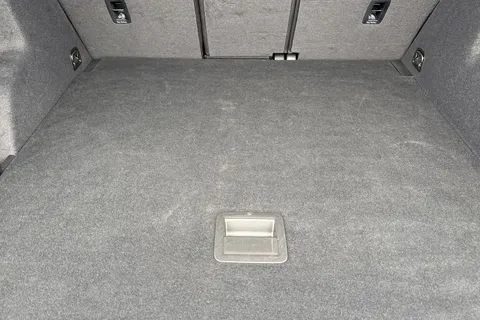 DE75MKG Audi Q3 Black Edition 35 TFSI 150 PS 6-speed Thumbnail #8