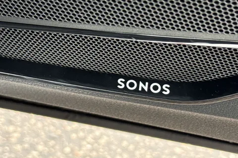 DE75MKG Audi Q3 Black Edition 35 TFSI 150 PS 6-speed Thumbnail #26