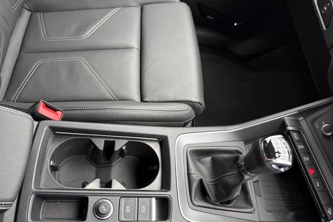DE75MKG Audi Q3 Black Edition 35 TFSI 150 PS 6-speed Thumbnail #52