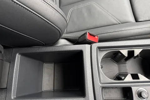 DE75MKG Audi Q3 Black Edition 35 TFSI 150 PS 6-speed Thumbnail #53