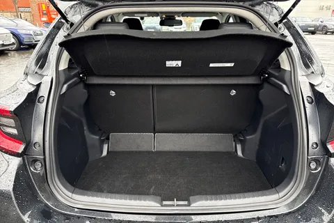 MT72XMG Mazda Mazda2 Hybrid 1.5i Select 5dr CVT Thumbnail #10