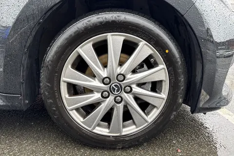 MT72XMG Mazda Mazda2 Hybrid 1.5i Select 5dr CVT Thumbnail #14