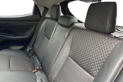 MT72XMG Mazda Mazda2 Hybrid 1.5i Select 5dr CVT Thumbnail #19