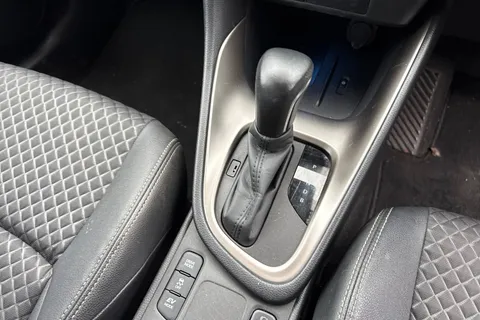 MT72XMG Mazda Mazda2 Hybrid 1.5i Select 5dr CVT Thumbnail #23