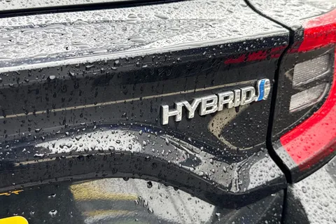 MT72XMG Mazda Mazda2 Hybrid 1.5i Select 5dr CVT Thumbnail #28