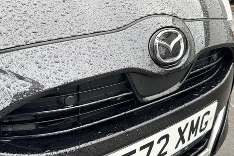 MT72XMG Mazda Mazda2 Hybrid 1.5i Select 5dr CVT Thumbnail #30