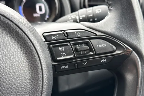 MT72XMG Mazda Mazda2 Hybrid 1.5i Select 5dr CVT Thumbnail #32