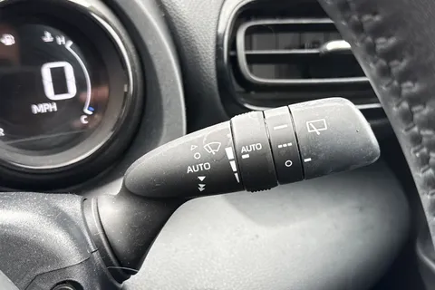 MT72XMG Mazda Mazda2 Hybrid 1.5i Select 5dr CVT Thumbnail #33