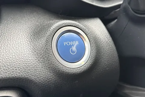 MT72XMG Mazda Mazda2 Hybrid 1.5i Select 5dr CVT Thumbnail #37