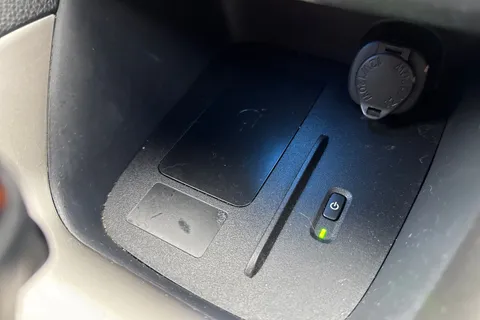 MT72XMG Mazda Mazda2 Hybrid 1.5i Select 5dr CVT Thumbnail #38