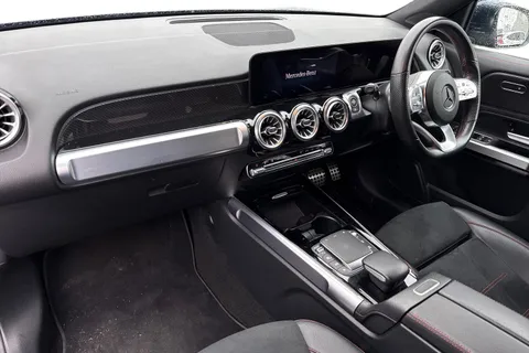 16 of 55 for Mercedes-Benz Glb 220d 4Matic AMG Line Premium 5dr 8G-Tronic