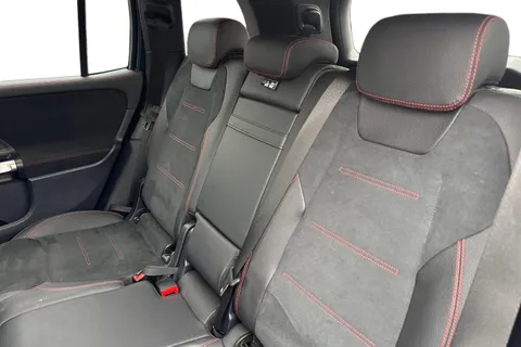 18 of 55 for Mercedes-Benz Glb 220d 4Matic AMG Line Premium 5dr 8G-Tronic