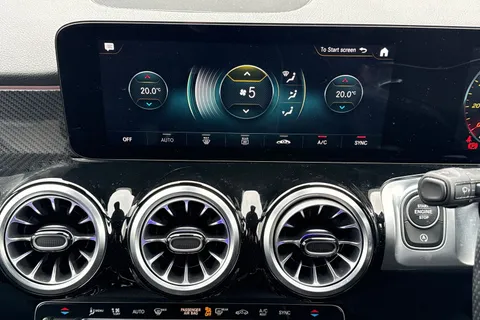 21 of 55 for Mercedes-Benz Glb 220d 4Matic AMG Line Premium 5dr 8G-Tronic