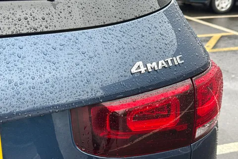 25 of 55 for Mercedes-Benz Glb 220d 4Matic AMG Line Premium 5dr 8G-Tronic