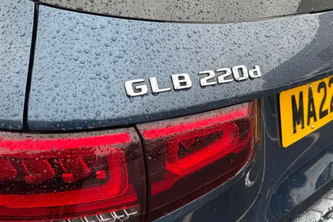 26 of 55 for Mercedes-Benz Glb 220d 4Matic AMG Line Premium 5dr 8G-Tronic