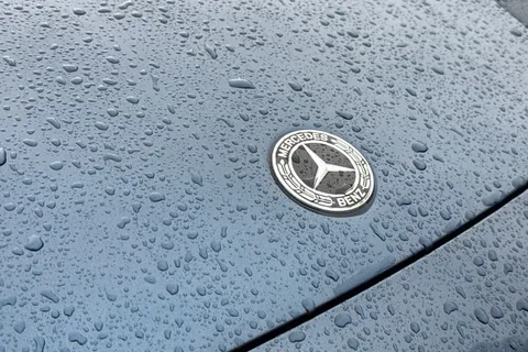 29 of 55 for Mercedes-Benz Glb 220d 4Matic AMG Line Premium 5dr 8G-Tronic