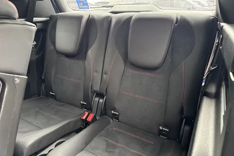 31 of 55 for Mercedes-Benz Glb 220d 4Matic AMG Line Premium 5dr 8G-Tronic