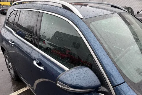 32 of 55 for Mercedes-Benz Glb 220d 4Matic AMG Line Premium 5dr 8G-Tronic