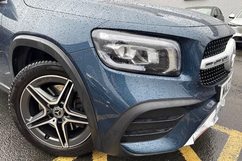 34 of 55 for Mercedes-Benz Glb 220d 4Matic AMG Line Premium 5dr 8G-Tronic