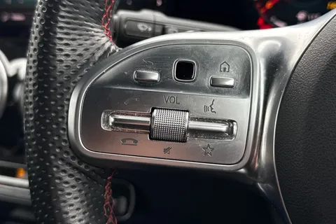 40 of 55 for Mercedes-Benz Glb 220d 4Matic AMG Line Premium 5dr 8G-Tronic