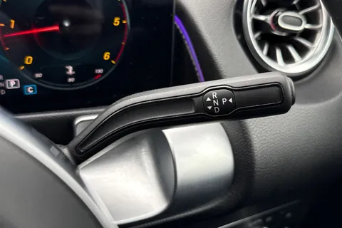 41 of 55 for Mercedes-Benz Glb 220d 4Matic AMG Line Premium 5dr 8G-Tronic