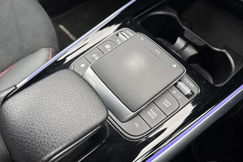 44 of 55 for Mercedes-Benz Glb 220d 4Matic AMG Line Premium 5dr 8G-Tronic