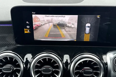 46 of 55 for Mercedes-Benz Glb 220d 4Matic AMG Line Premium 5dr 8G-Tronic