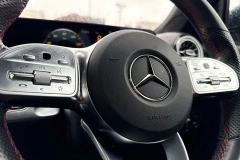 47 of 55 for Mercedes-Benz Glb 220d 4Matic AMG Line Premium 5dr 8G-Tronic