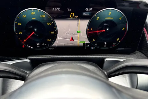 48 of 55 for Mercedes-Benz Glb 220d 4Matic AMG Line Premium 5dr 8G-Tronic