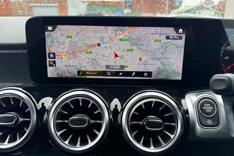 49 of 55 for Mercedes-Benz Glb 220d 4Matic AMG Line Premium 5dr 8G-Tronic