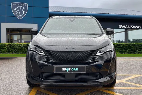 YM71CTY PEUGEOT 3008 1.6 13.2kWh GT e-EAT 4WD Euro 6 (s/s) 5dr Thumbnail #6