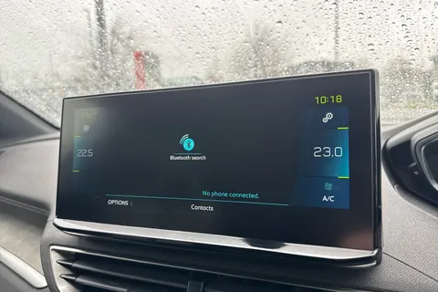 YM71CTY PEUGEOT 3008 1.6 13.2kWh GT e-EAT 4WD Euro 6 (s/s) 5dr Thumbnail #55