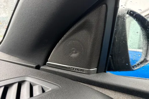 YM71CTY PEUGEOT 3008 1.6 13.2kWh GT e-EAT 4WD Euro 6 (s/s) 5dr Thumbnail #61