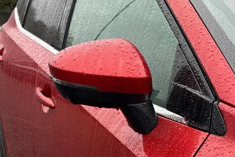 OE23WNH Nissan Qashqai 1.3 DIG-T MHEV Tekna XTRON Euro 6 (s/s) 5dr Thumbnail #11